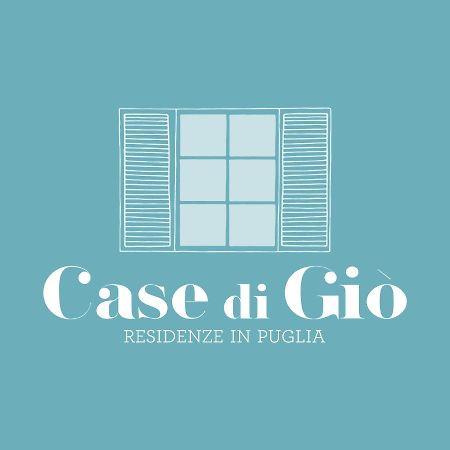 Le Case Di Gio' - Via Corridoni Polignano a Mare Bagian luar foto
